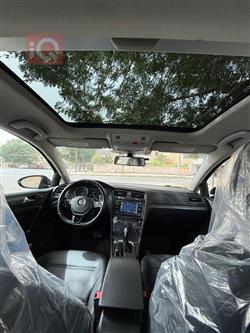 ڤۆڵکسواگن گۆلف